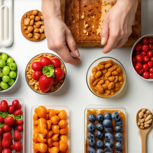 Uradi sam ideje za pečenje: Lako i brzo recepti za zdrave kolače