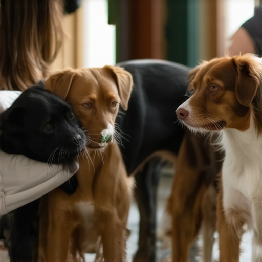 Uradi sam ideje za zaštitu životinja: Kreativni projekti za bolju brigu o kućnim ljubimcima