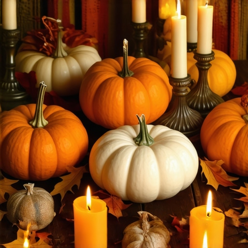 Uradi sam projekti za sezonu: Ukrasni predmeti za vaš dom u jesenjem periodu