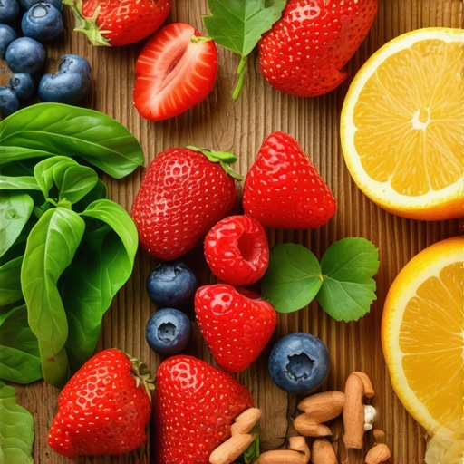 Zdravlje i ishrana: Top 10 superhrana koje poboljšavaju imunitet - Saveti 2024