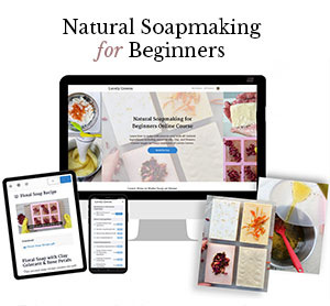 Koren sapunike, biljke za prirodno čišćenje