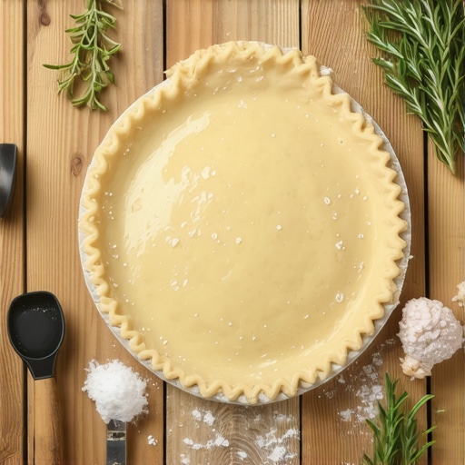 Ispeci domaće kore za pitu po starinskom receptu bake