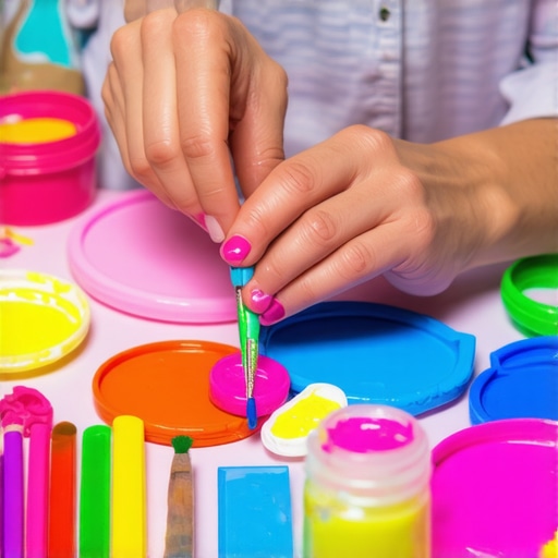 Izrada nakita od gline: Kreativni projekti za početnike lako