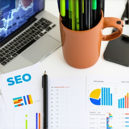 Kako napisati uspešan blog post: Uradi sam saveti za SEO 2025.