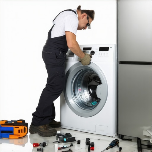 Kako napraviti brze popravke kućnih aparata: Ušteda novca 2025