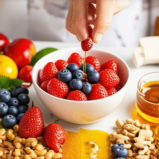 Kako napraviti brzi, zdravi desert: Top recepti za manje od 15 min.