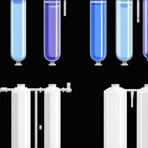 Kako napraviti efikasan kućni sistem za filtraciju vode korak po korak.