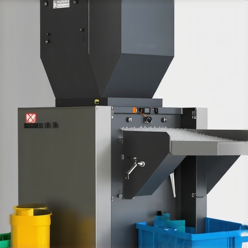 Kako napraviti jednostavnu mašinu za reciklažu plastike kod kuće.