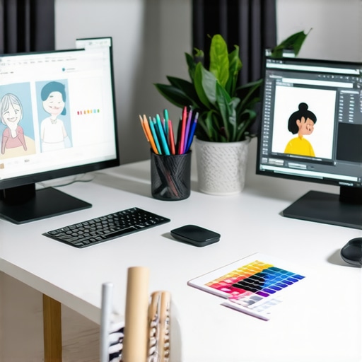 Kako napraviti prvu animaciju kod kuće: 5 alata za 2026.