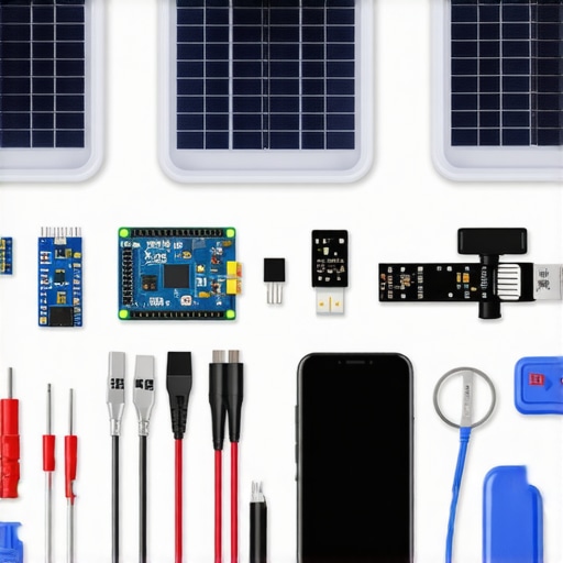 Kako napraviti solarni punjač za mobilni: Uradi sam vodič 2025.