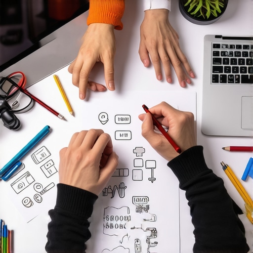 Kako se pravi domaća grafika za brend bez skupih dizajnera