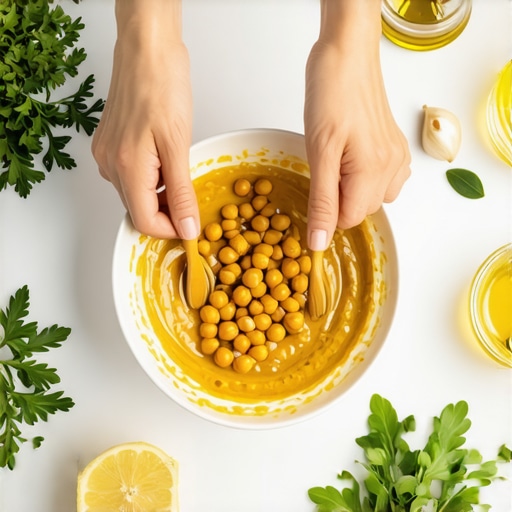 Kućno pravljenje humusa: Kako do savršene teksture [2026]