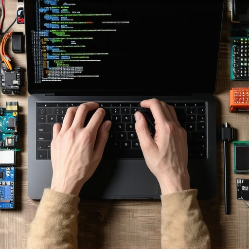 Napiši prvi algoritam u Pythonu: Jednostavan DIY projekat