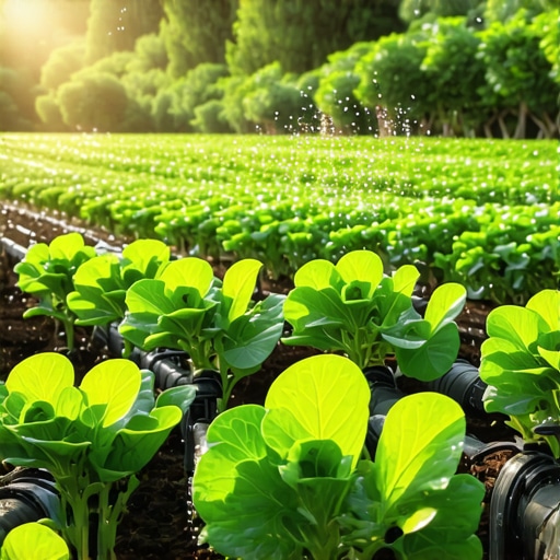 Napravite sistem za navodnjavanje kap po kap [2026]