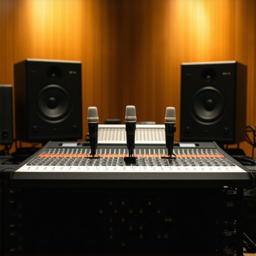 Profi domaći podcast: Kako postići kristalno čist zvuk bez muke.