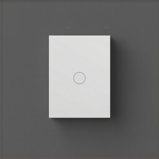 Tehnologija doma: Kako napraviti pametni prekidač za svetlo WiFi.