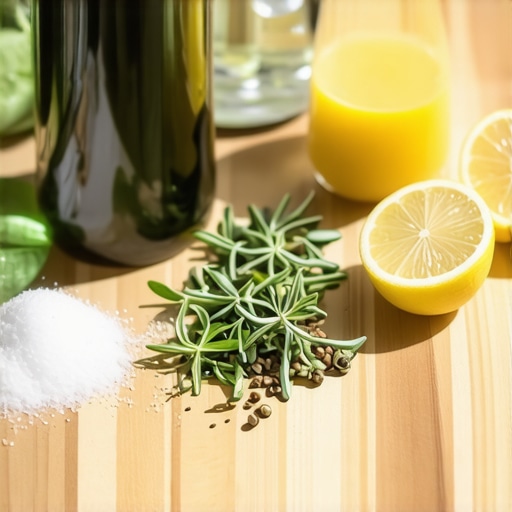 Uradi sam: Kako napraviti ekološka sredstva za čišćenje doma lako.