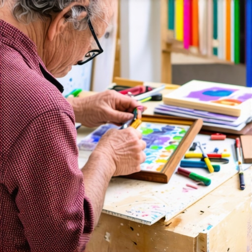 Uradi sam: Kako napraviti originalne ramove za slike kao poklon