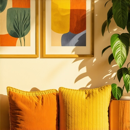 Uradi sam: Kreirajte toplu kućnu atmosferu uz kreativne dekoracije.