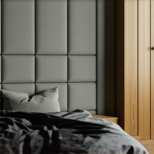 Uradi sam: Zvučna izolacija za sobu – Mir i tišina kod kuće.