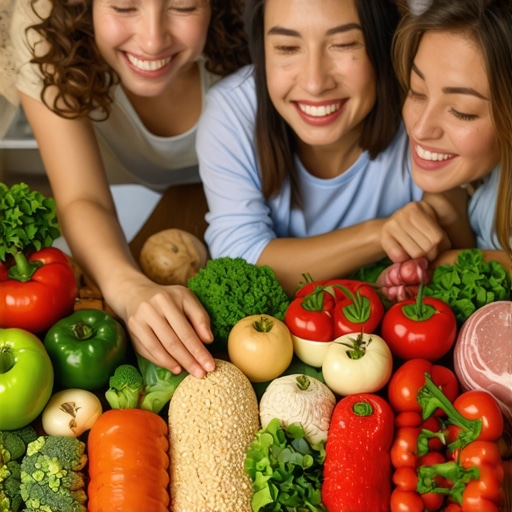 Zdravi recepti: Kako napraviti hranjive obroke za celu porodicu