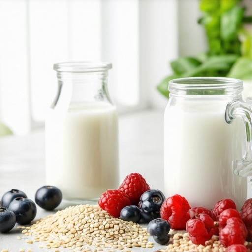 Zdravlje i ishrana: Kako napraviti domaći probiotski napitak – Kefir