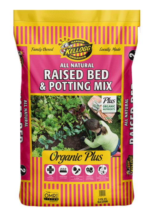 Izbor drveta za izdignute leje