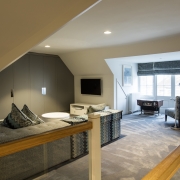 Adaptacija potkrovlja pre i posle