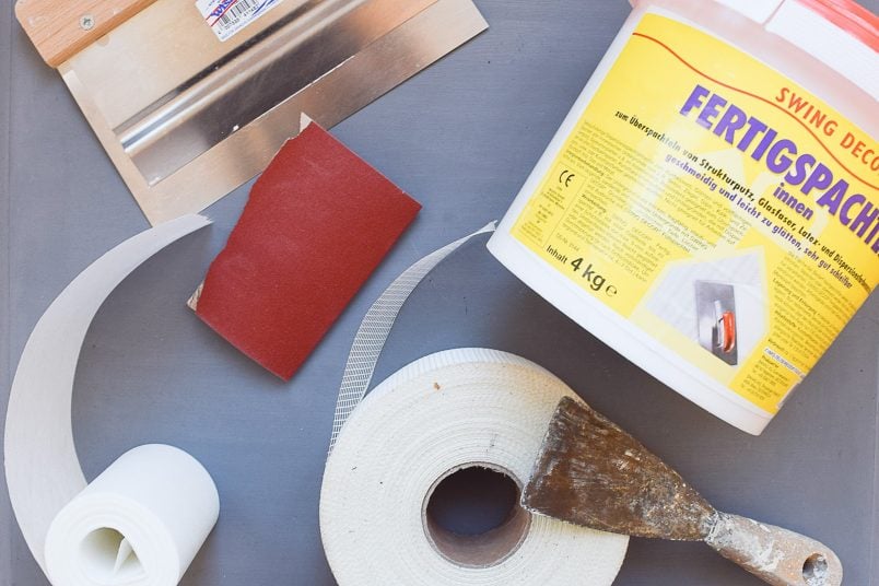 Utapanje trake u git