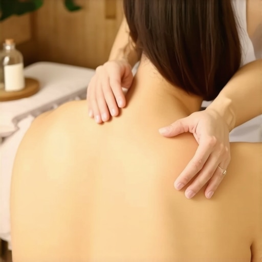 Bol u leđima? Kako napraviti domaći melem za išijas [Recept]