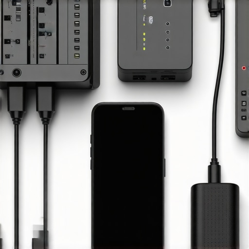 Setup pametnog telefona i rutera za vođenje online kviza bez kašnjenja