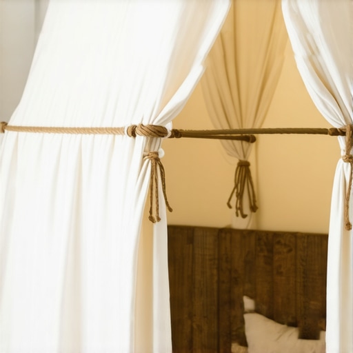 DIY dečiji šator od starih čaršava konstrukcija Konstrukcija domaćeg šatora za decu od drveta i čaršava