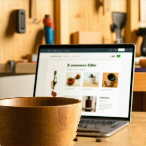 Ručni radovi i e-trgovina na jednom mestu