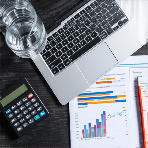 Struktura Excel tabele za praćenje troškova i budžeta