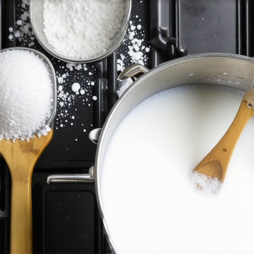 Domaći tečni sapun u izradi Proces pravljenja domaćeg deterdženta od sode i sapuna