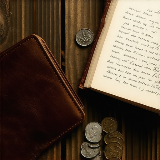 Ručno vođenje budžeta na radnom stolu