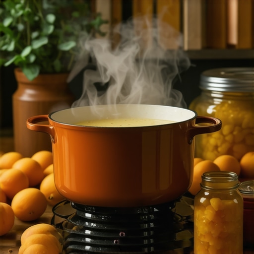 Gusti džem od kajsija: Koliko dugo se zapravo kuva?