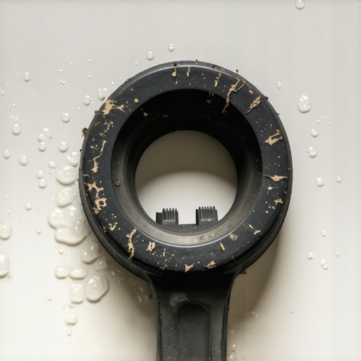 Zamena gumice na slavini koja kaplje