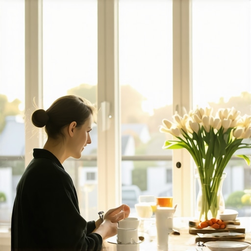 Kako napraviti bolji život: Moj sistem za jutro [2026]