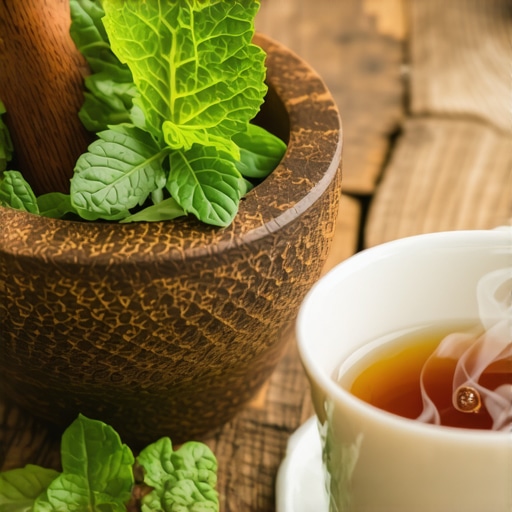 Kako napraviti domaći čaj od nane da ostane mirisan