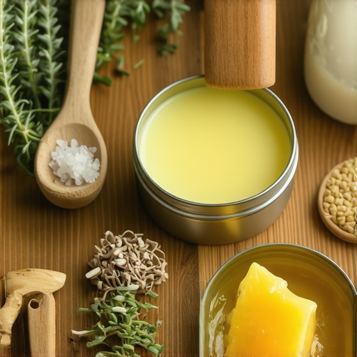 Kako napraviti domaći melem za rane od gaveza i voska