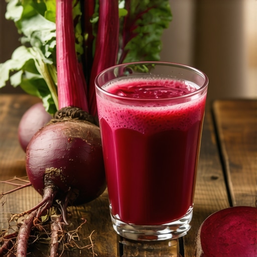 Kako napraviti domaći sok od cvekle za bolju krvnu sliku
