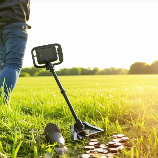 Kako napraviti mini detektor metala? DIY ideje za istraživanje