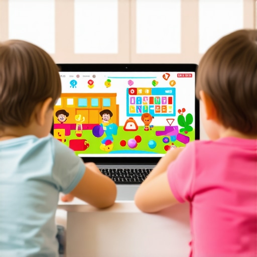 Kako napraviti online događaj za decu bez grešaka