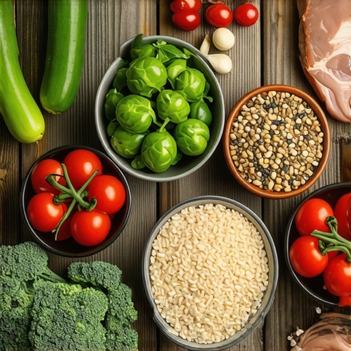 Kako napraviti plan ishrane za 2026. uz lokalne namirnice