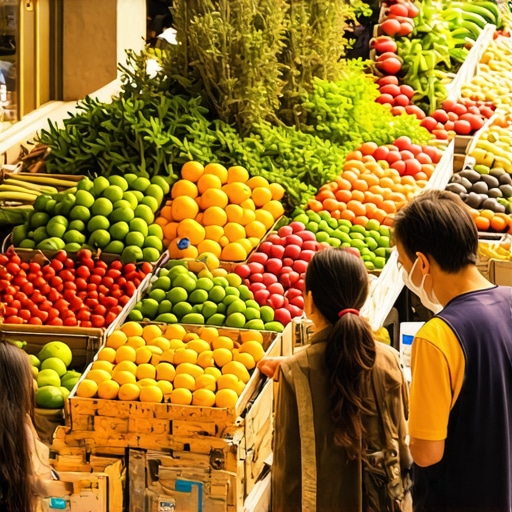 Kako napraviti plan ishrane za 2026. uz lokalne pijace