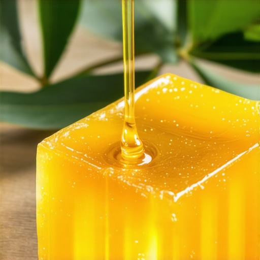 Kako napraviti sapun protiv akni od prirodnog čajevca