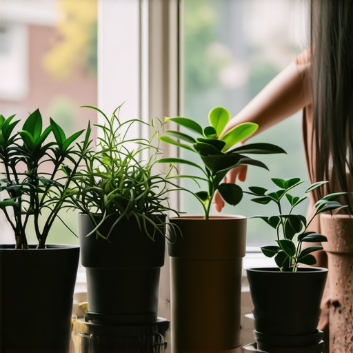 Kako sačuvati kućne biljke: 3 greške koje treba izbeći