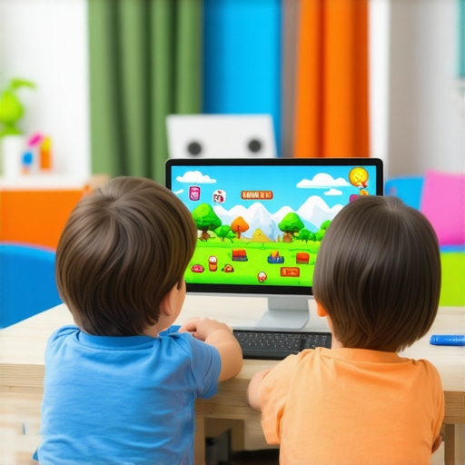 Kako se pravi domaća online igra za decu: Prvi koraci 2026.