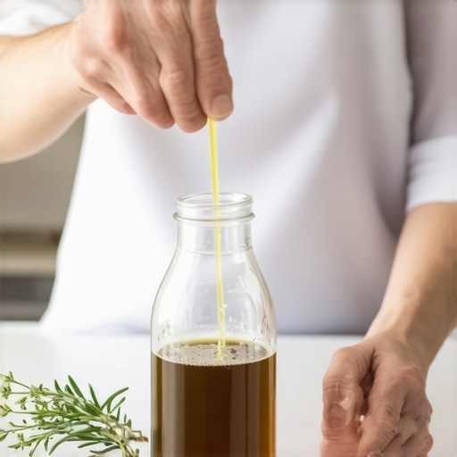 Kako se pravi domaći insekticid od sirćeta protiv mrava